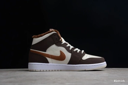 Mid Oatmeal SE Jordan DO6699-200 Brown 1 Basalt 1215